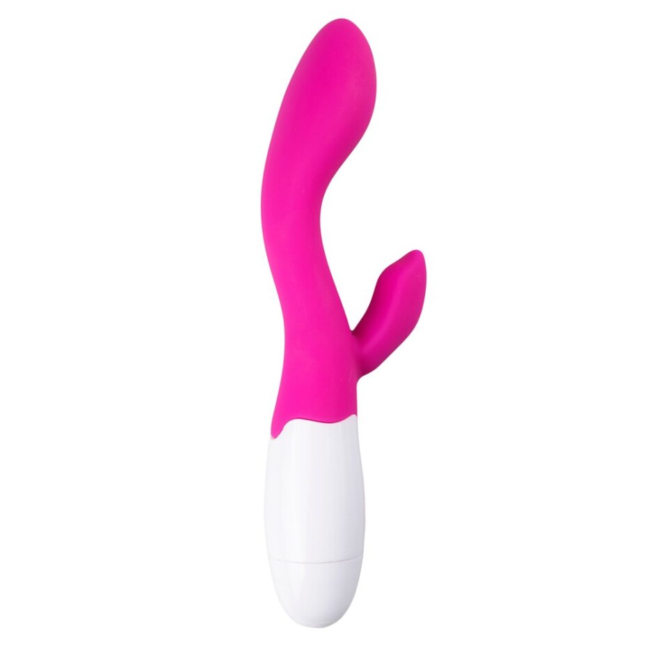 EasyToys Lily Vibrator Pink - main (0)