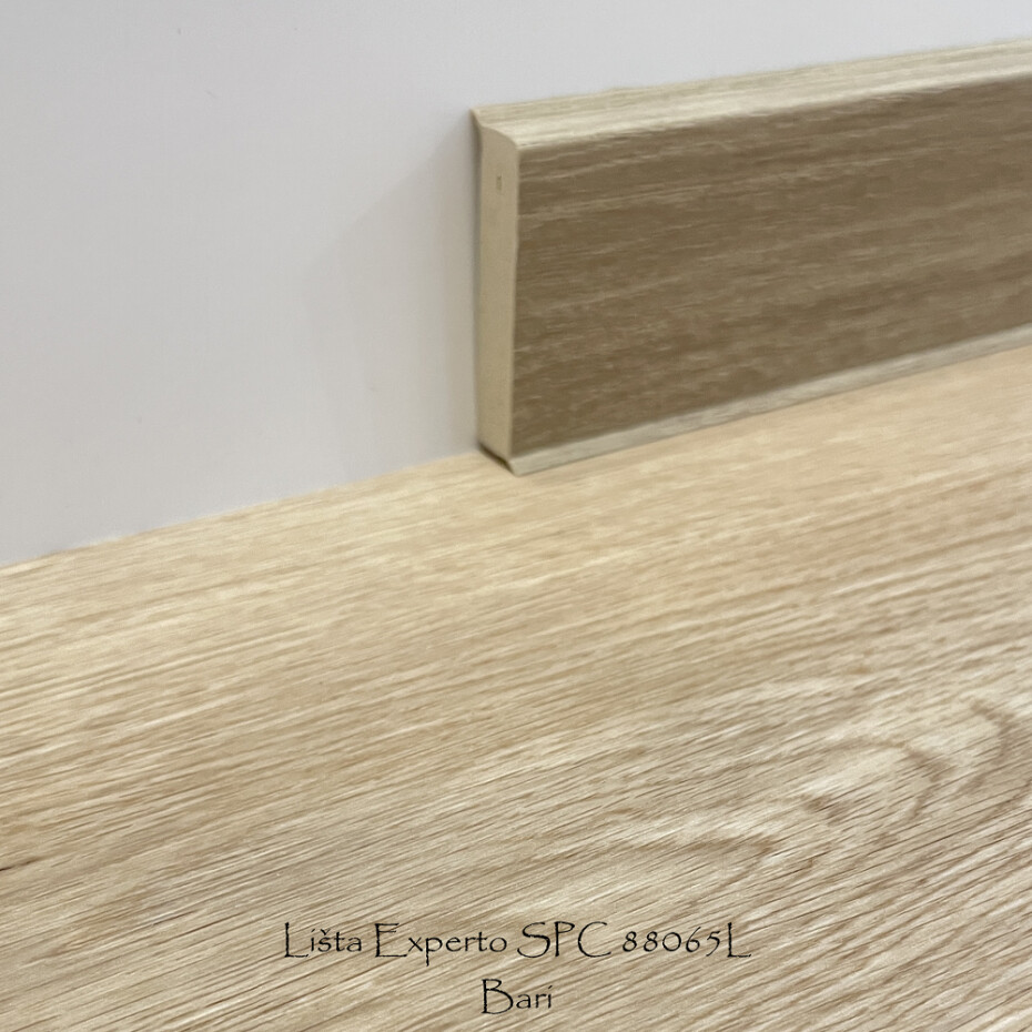 Originální lišta Experto SPC 88065L Bari - main (0)