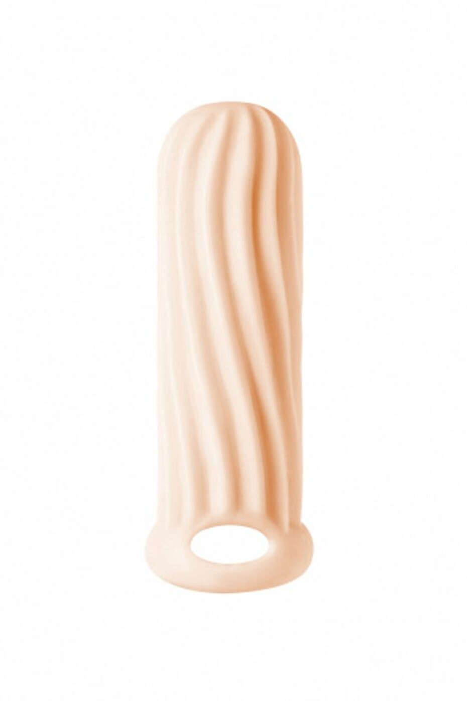 Lola Games Homme Wide Flesh 11-15 cm návlek pro zvětšení penisu - main (0)