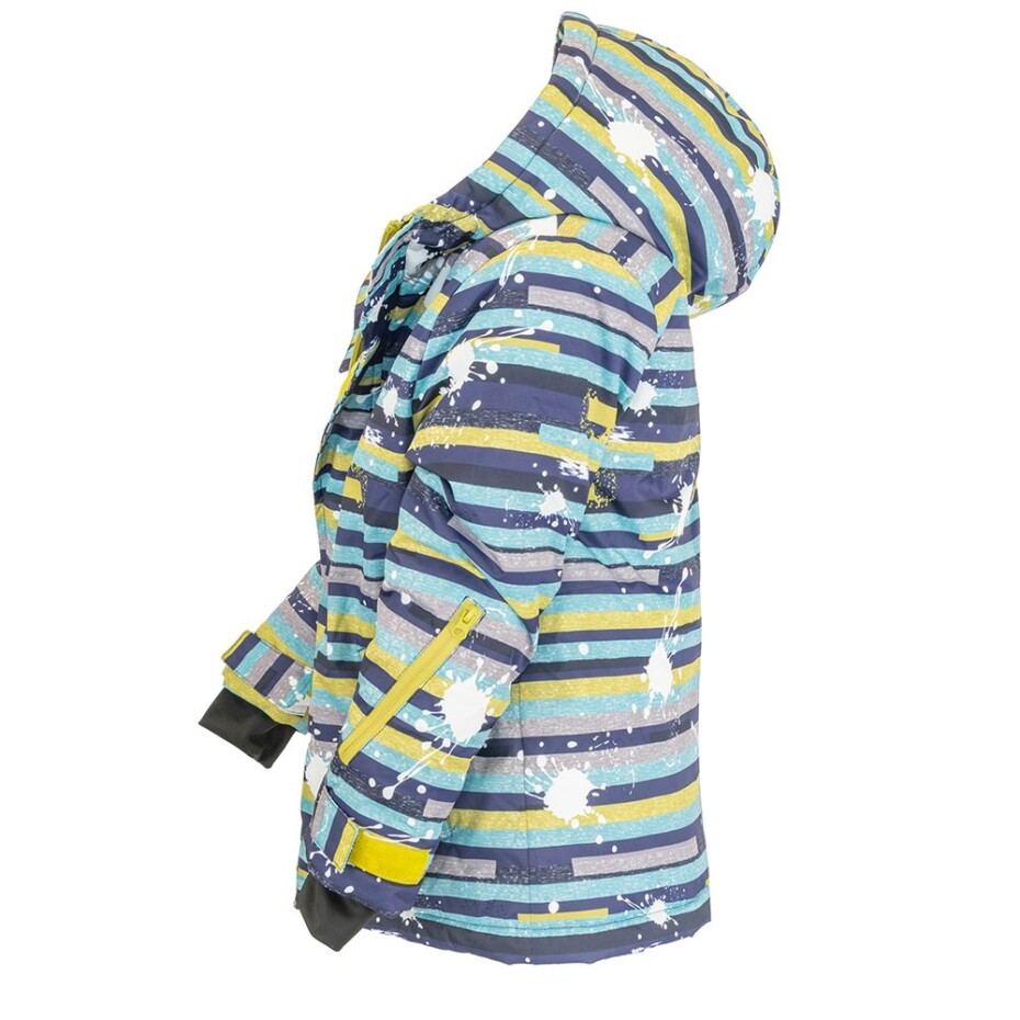 bunda lyžařská zimní chlapecká Pidilidi, PD1144-02 - 98 | 3roky - main (5)