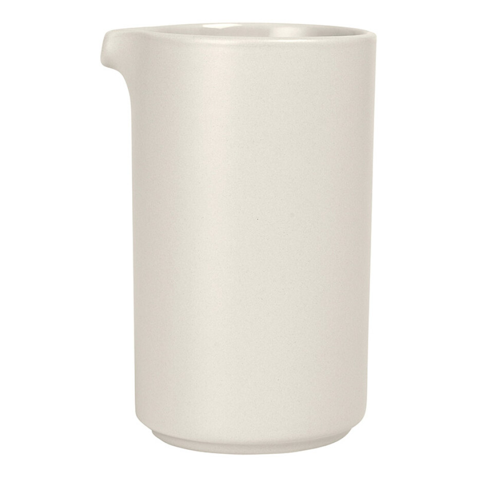 Džbán na vodu MIO 500 ml, krémová, Blomus - main (0)