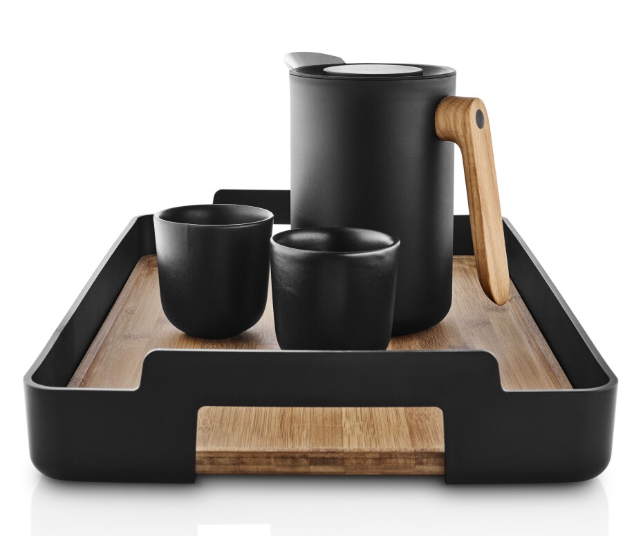 EVA SOLO Sevírovací podnos obdélníkový Nordic Kitchen - main (3)