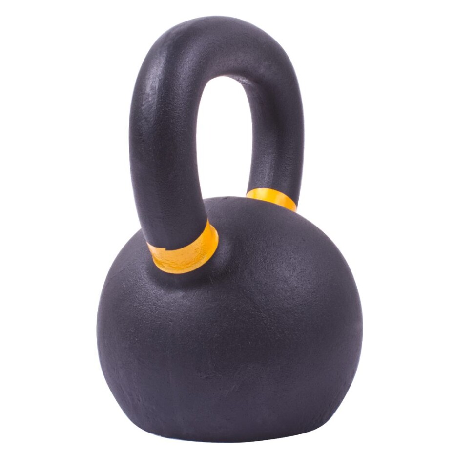 Sportago Ironside powder coating Kettlebell 16 kg - main (9)