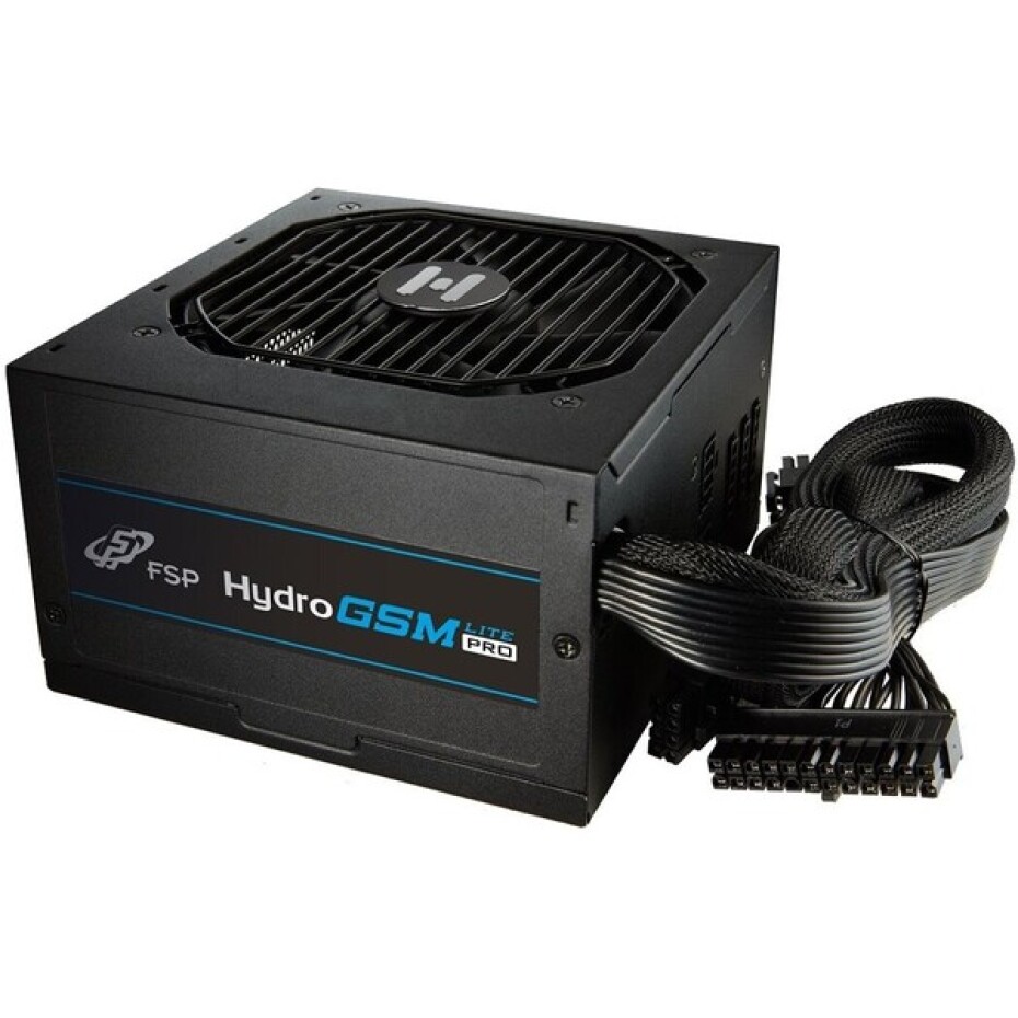 Fortron HYDRO GSM Lite PRO 750 - main (0)