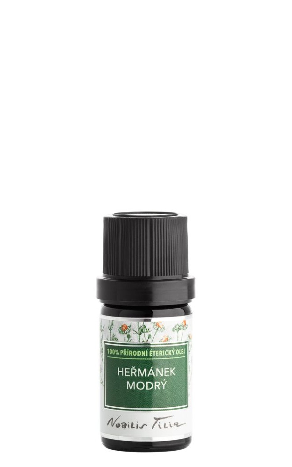 Nobilis Éterický olej Heřmánek modrý velikost: 5 ml - main (0)