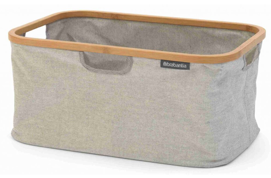 Koš na prádlo 40 l, skládací, Brabantia - main (0)
