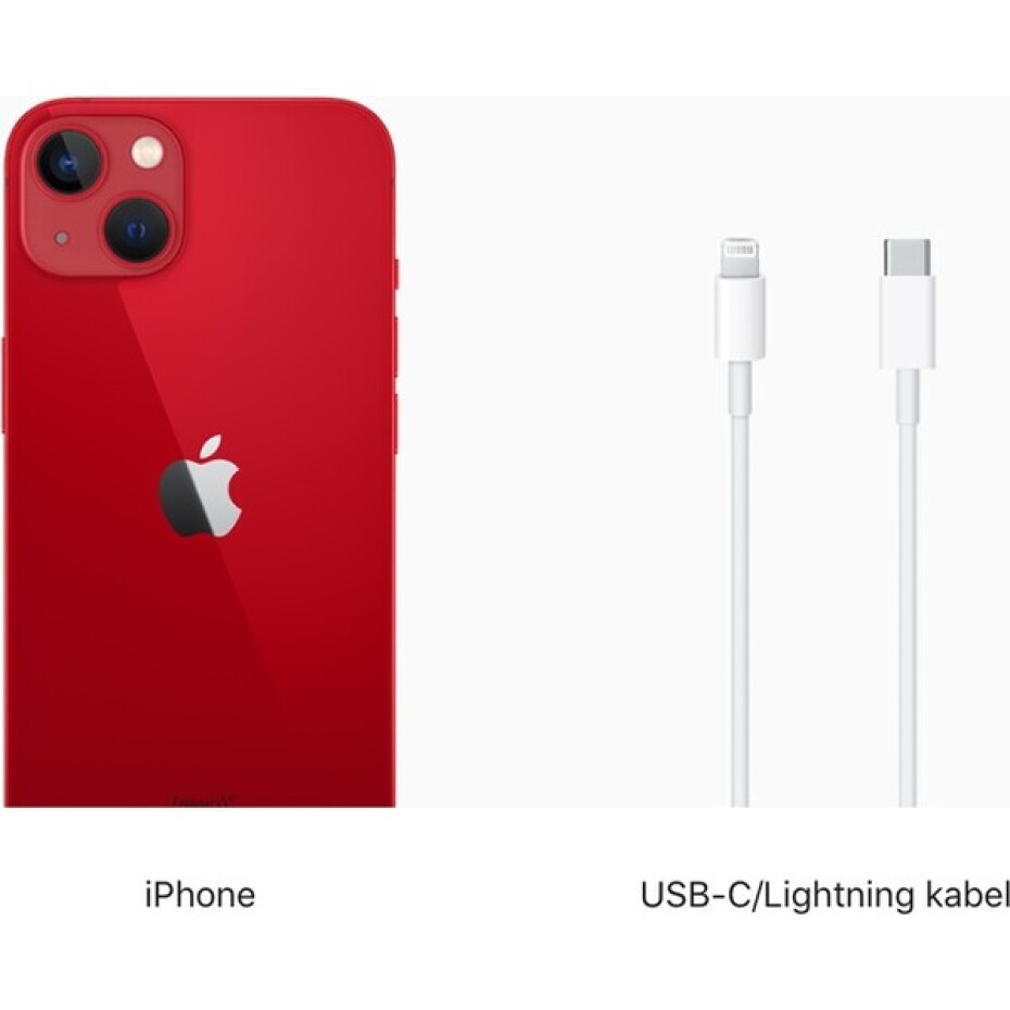 Apple iPhone 13 128GB hvězdně bílý - main (3)