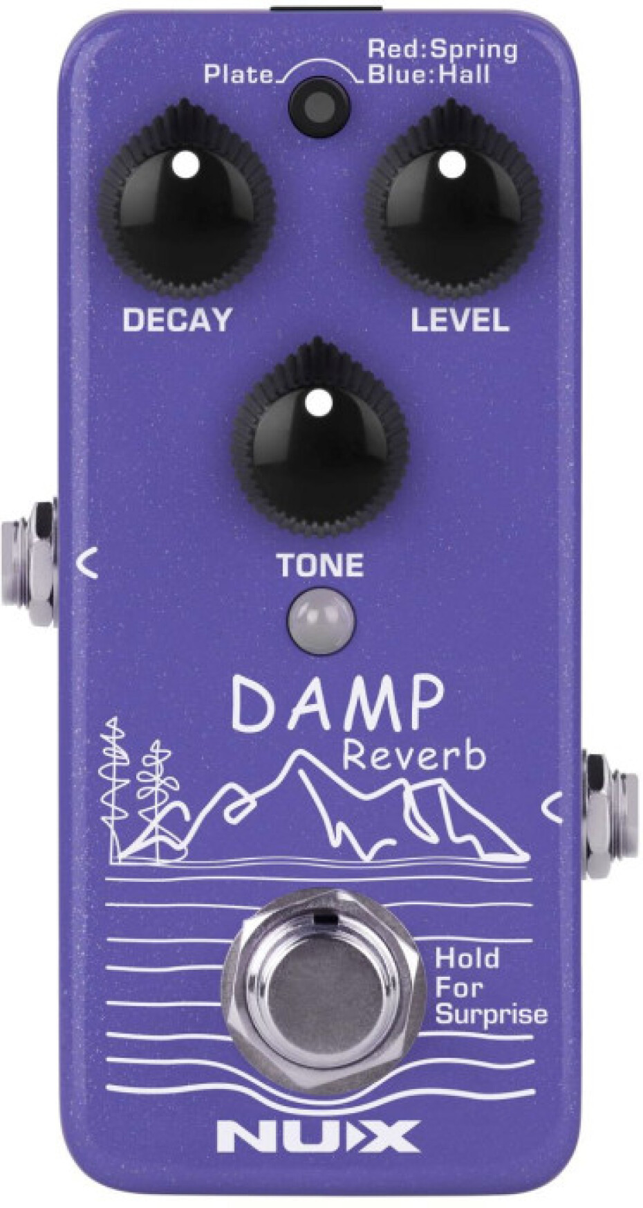 NUX NRV-3 Damp - main (0)