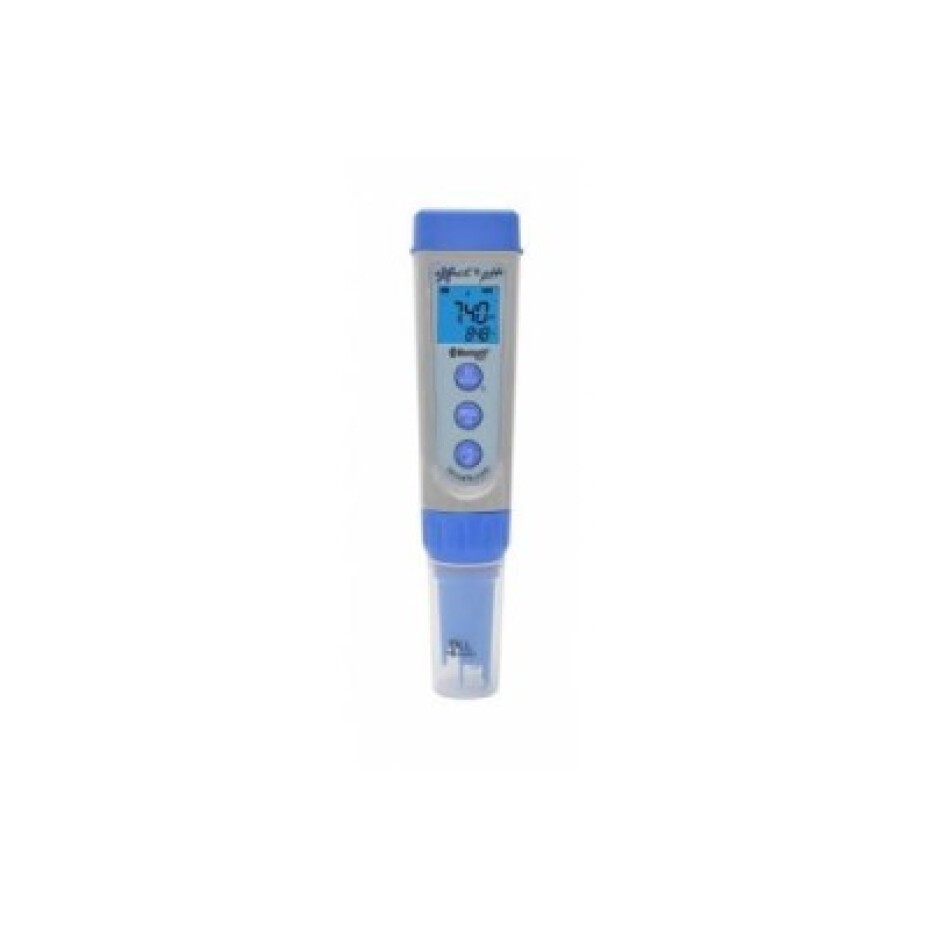 Wateriga bluetooth tester vody eXact pH+ 5v1 Multi KIT - main (0)