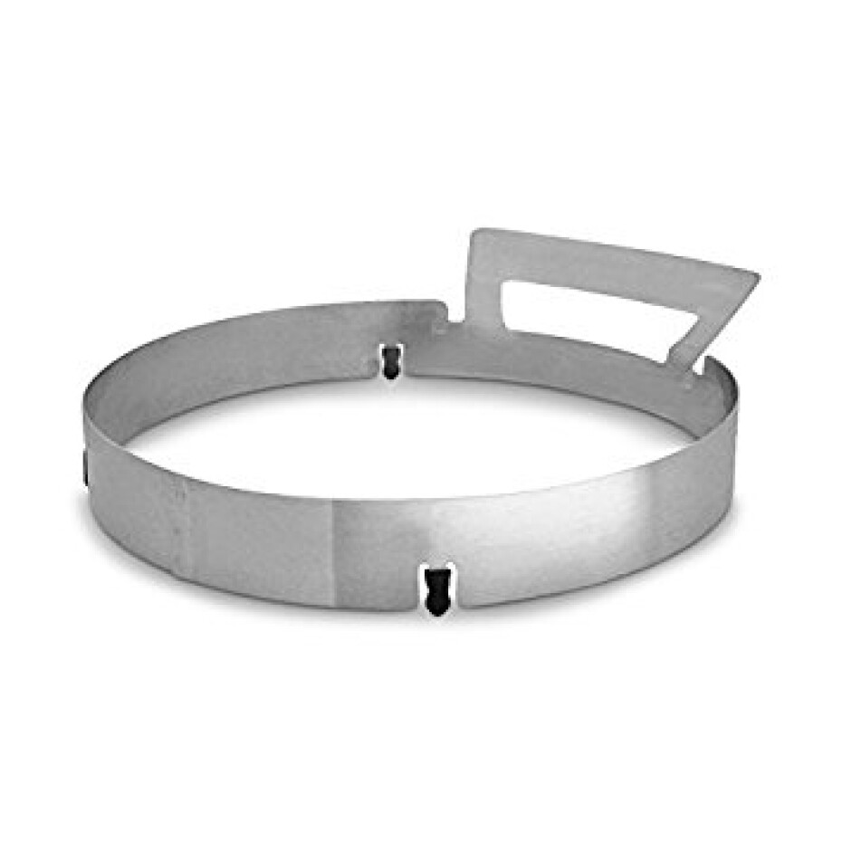 Stojan pro pánev wok Carbone Plus, de Buyer - main (2)