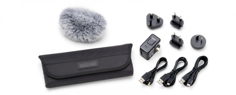 Tascam AK-DR11G MKIII - main (0)