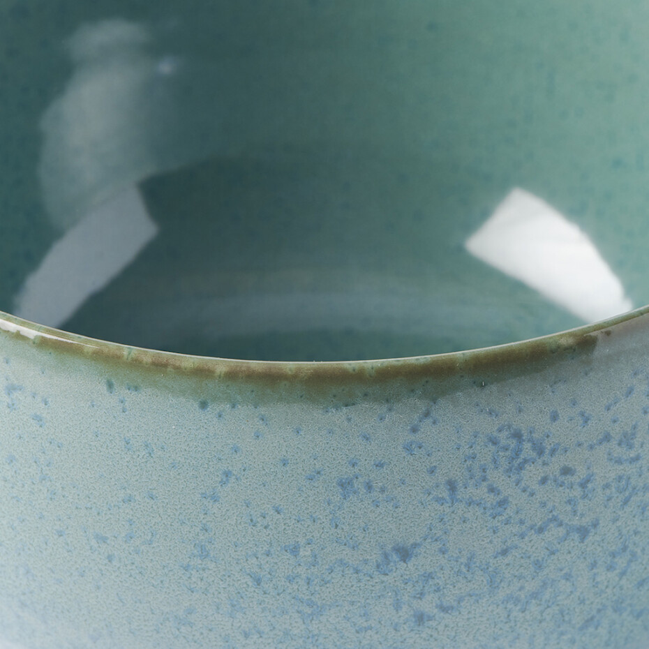 Jídelní miska PEACOCK 15 cm, 800 ml, MIJ - main (9)