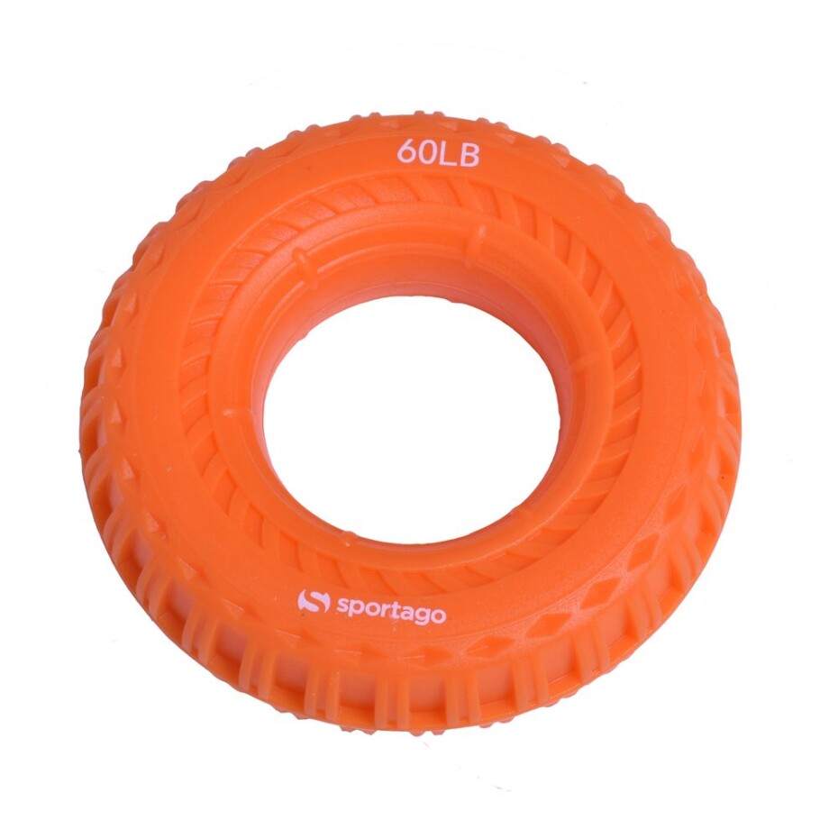 Posilovací kroužek Sportago Tire - Posilovací kroužek Sportago 27 kg - main (5)