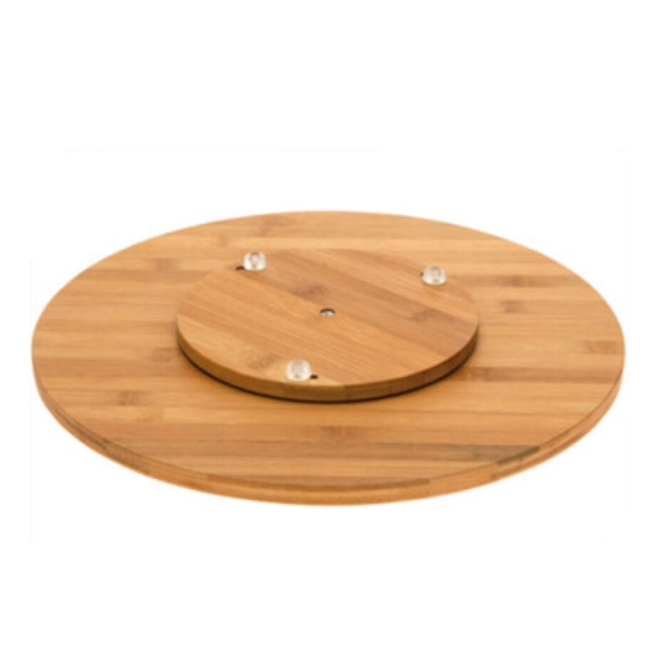 EXCELLENT Podnos servírovací otočný 35 cm KO-784610460 - main (1)