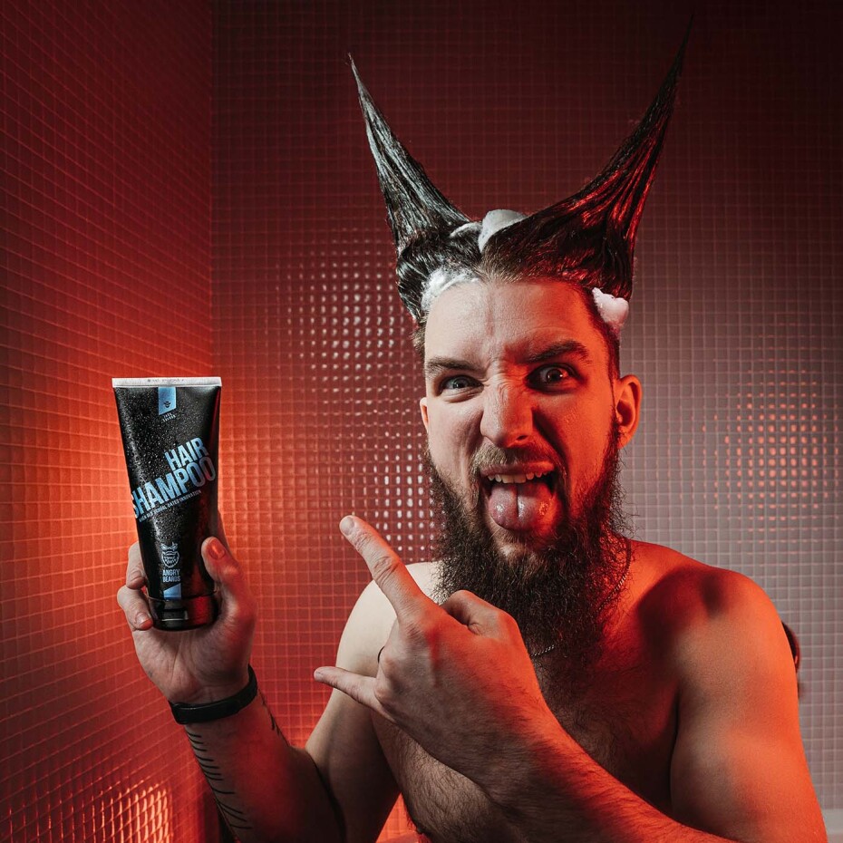 Angry Beards SHOWER SET JACK SALOON - main (4)