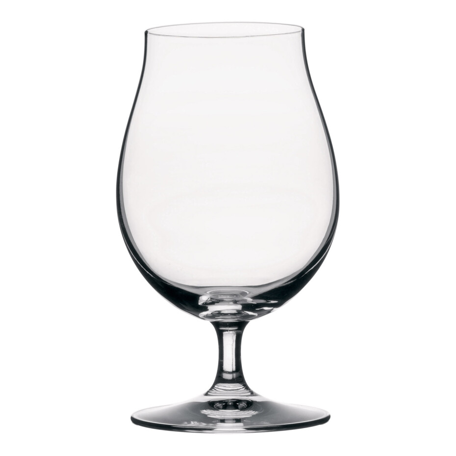 Sklenice na pivo TULIP BEER CLASSICS, sada 6 ks, Spiegelau - main (0)