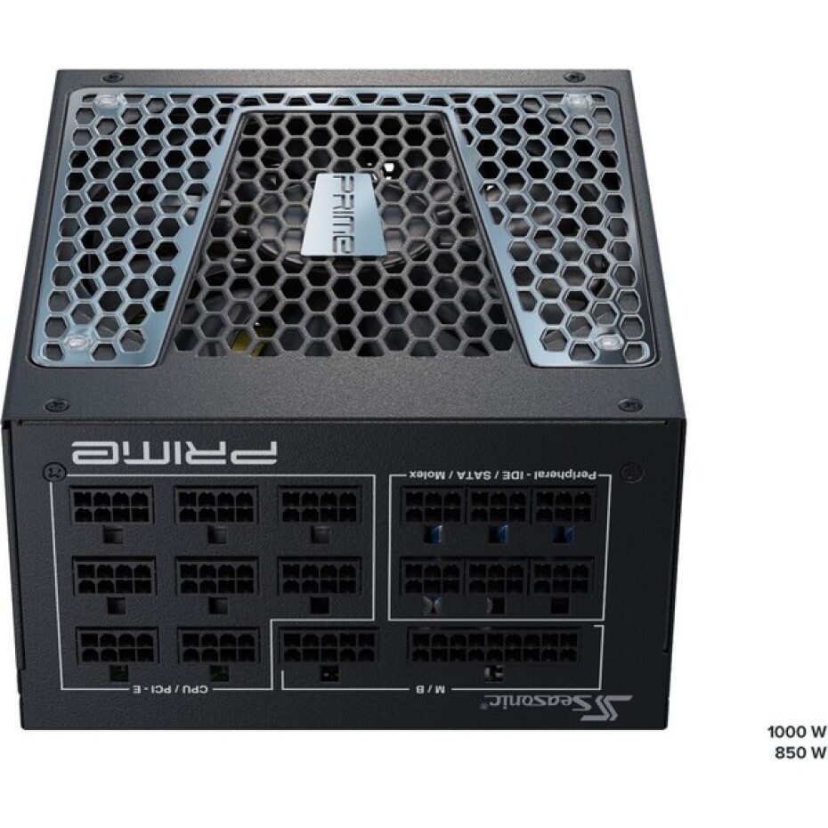 Seasonic Prime TX-1000 - 1000W - main (1)