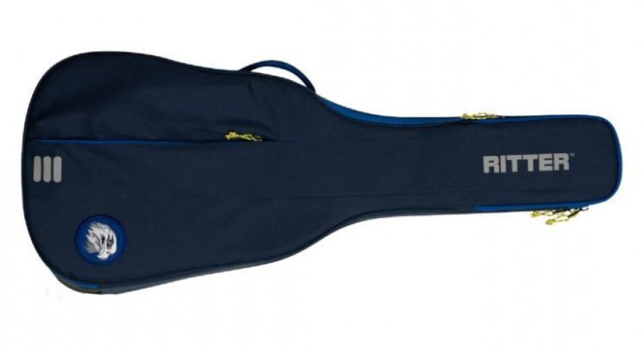 Ritter RGC3-D/ABL - main (0)