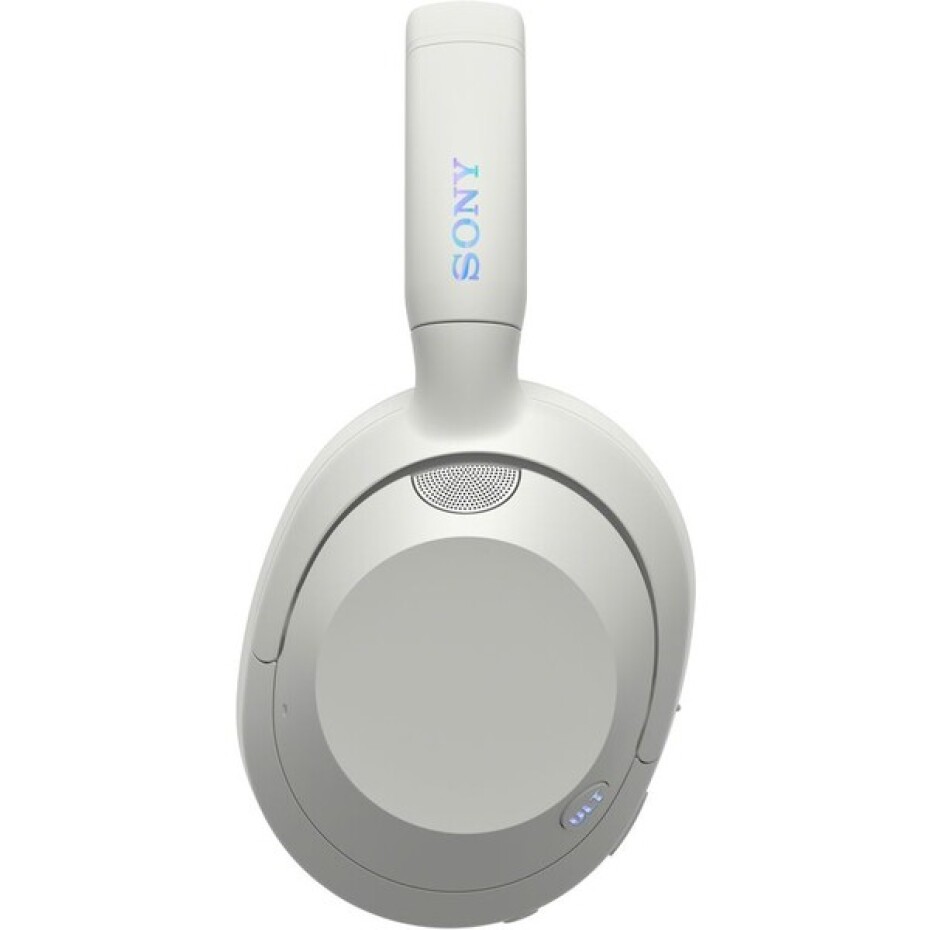 Sony ULT WEAR bezdrátová sluchátka bílá - main (3)