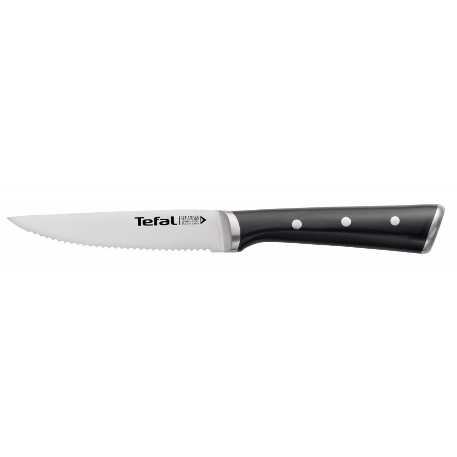 Steakový nůž ICE FORCE K232S414, sada 4 ks, Tefal - main (1)