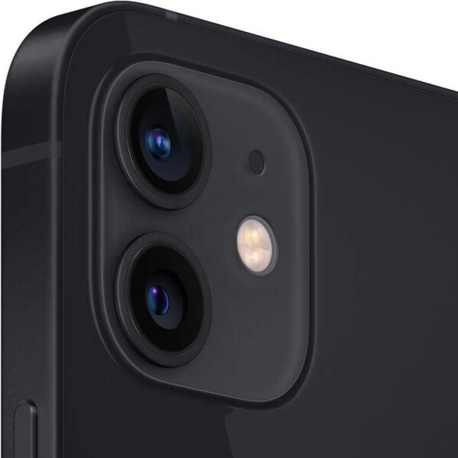 Apple iPhone 12 128GB černý - main (3)
