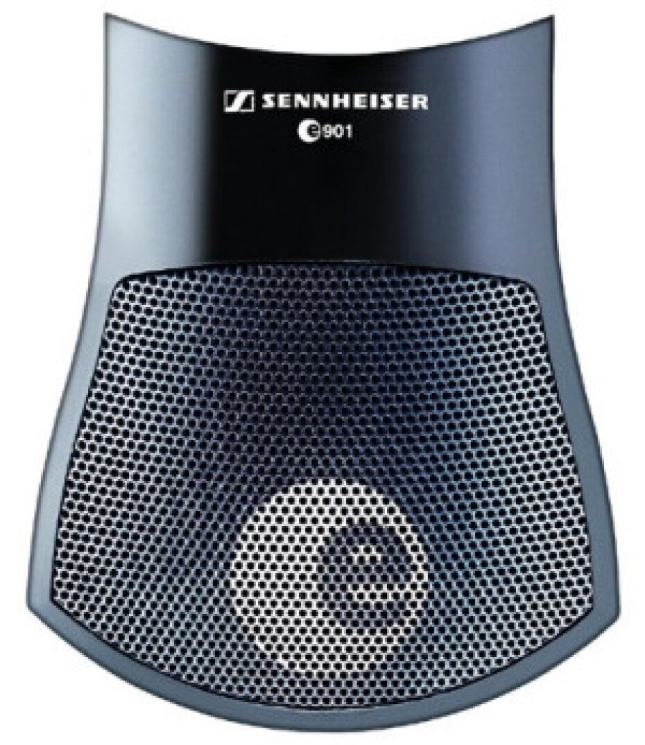 Sennheiser E901 - main (0)