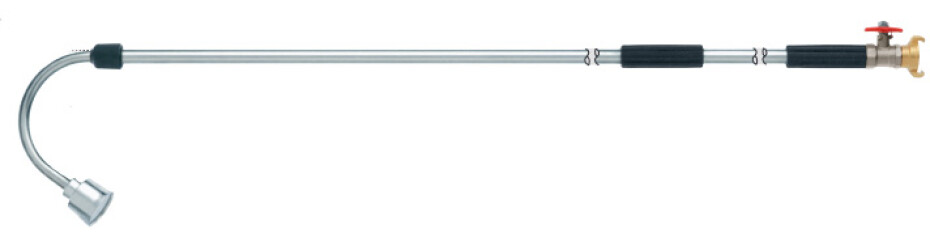 Teleskopická zalévací tyč 145-225 cm (48.5150.9) - main (0)