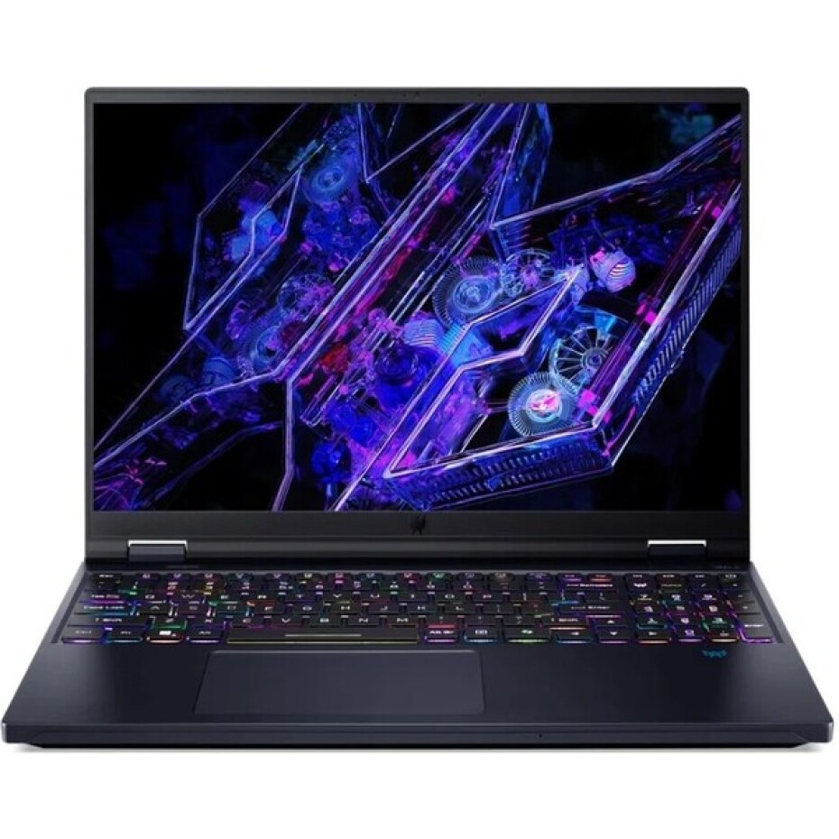 Acer Predator Helios Neo 16 (NH.QNNEC.00B) černý - main (0)