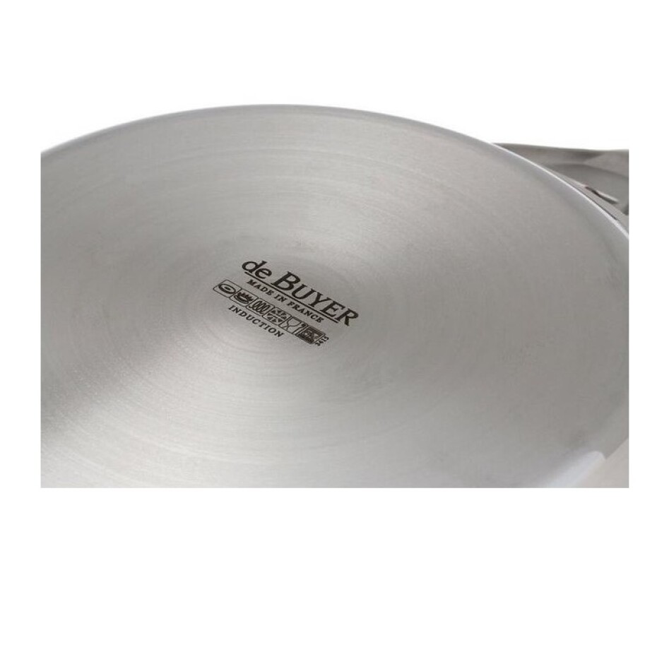 Nepřilnavá pánev AFFINITY 28 cm, de Buyer - main (2)