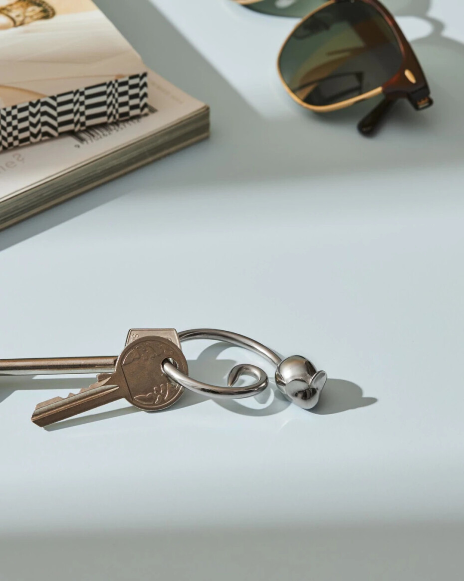 Klíčenka PIP, Alessi - main (1)