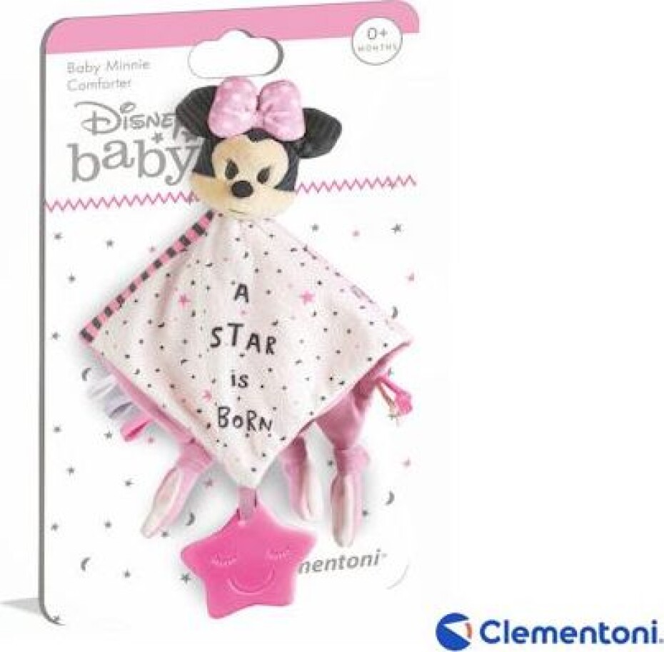Muchláček BABY MINNIE - main (0)