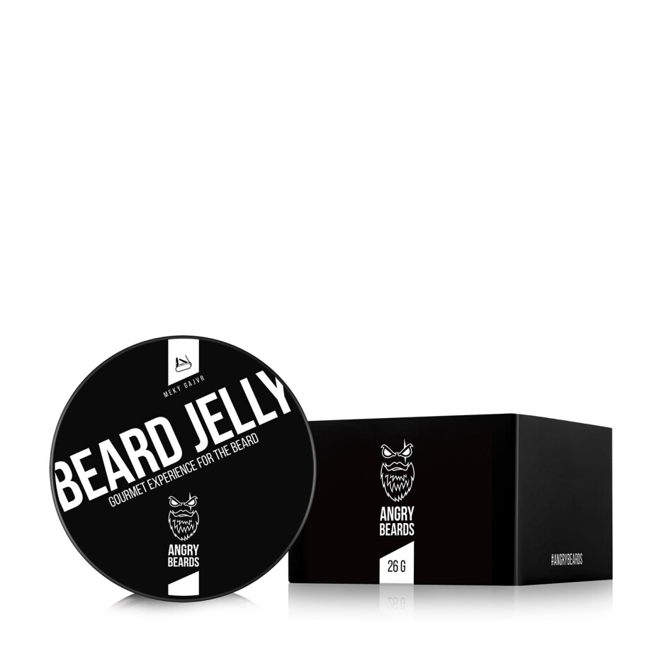 Angry Beards Beard jelly Meky Gajvr - main (1)