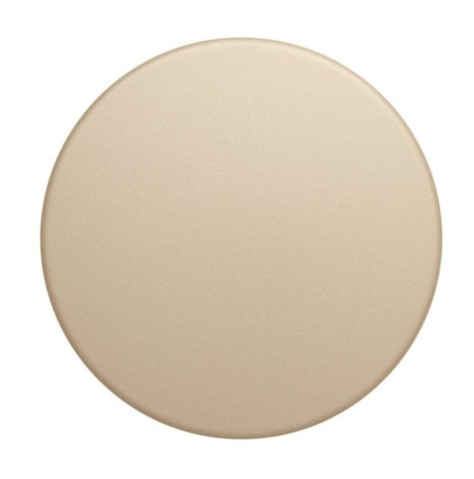 Pedálový odpadkový koš NEWICON 20 l, champagne, Brabantia - main (6)