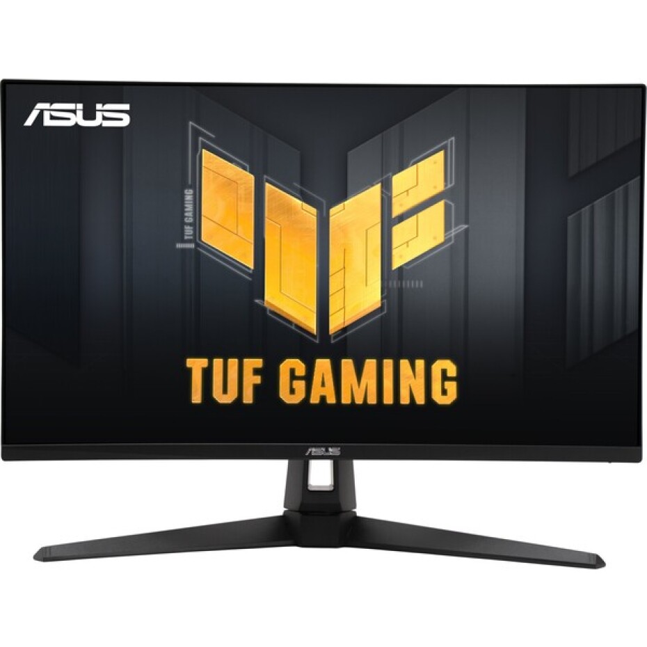 ASUS TUF Gaming VG27AQ3A herní monitor 27" - main (0)