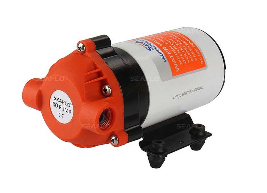 Samonasávací čerpadlo SEAFLO 36 24 V DC - main (0)