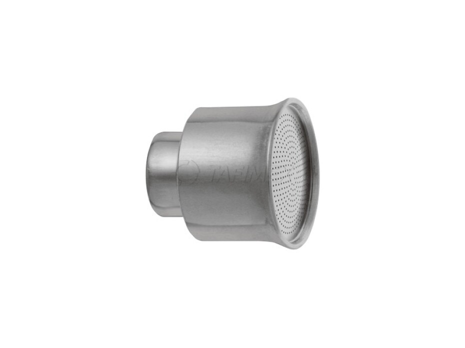 Karasto Kropítko hliníkové pr. 51 mm, vnitřní závit 3/4", otvory 1 mm - main (0)