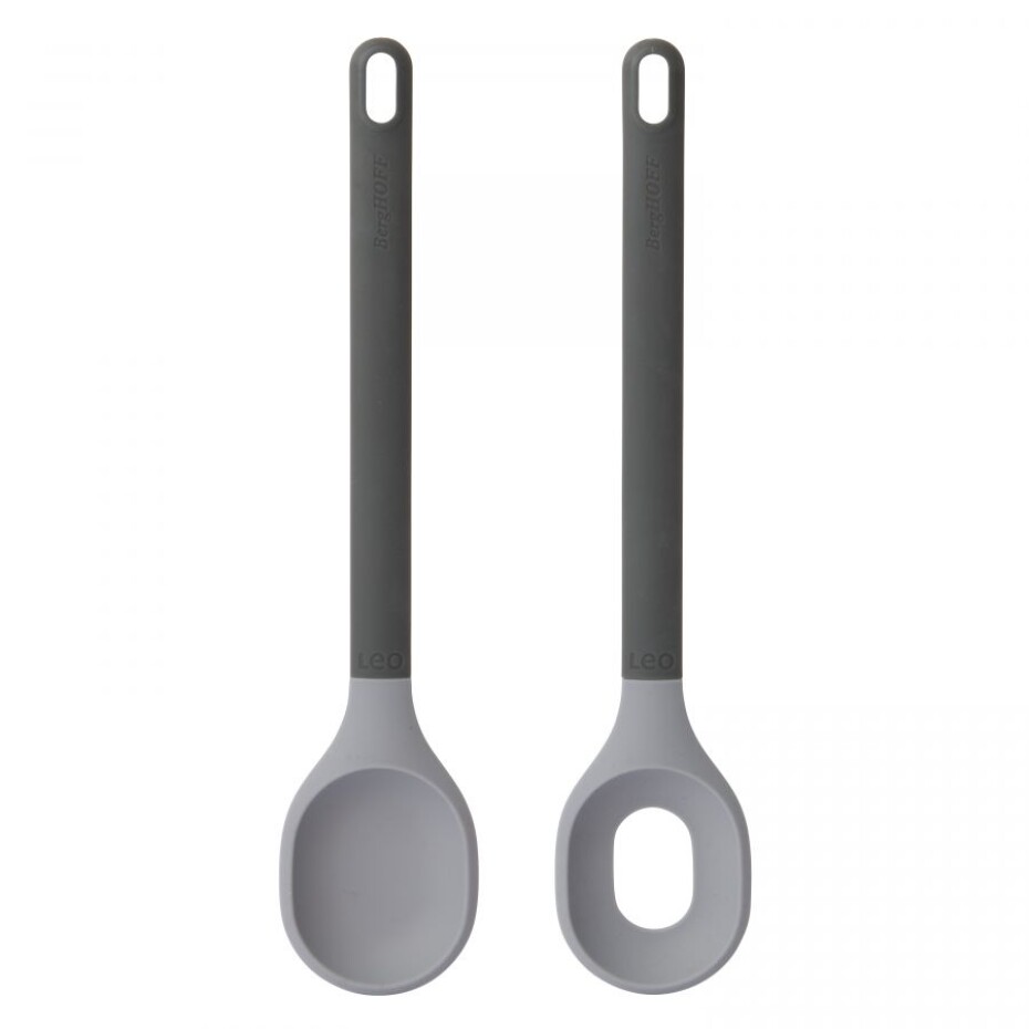 BERGHOFF Salátový příbor 2 ks nylon LEO BF-3950101 - main (0)