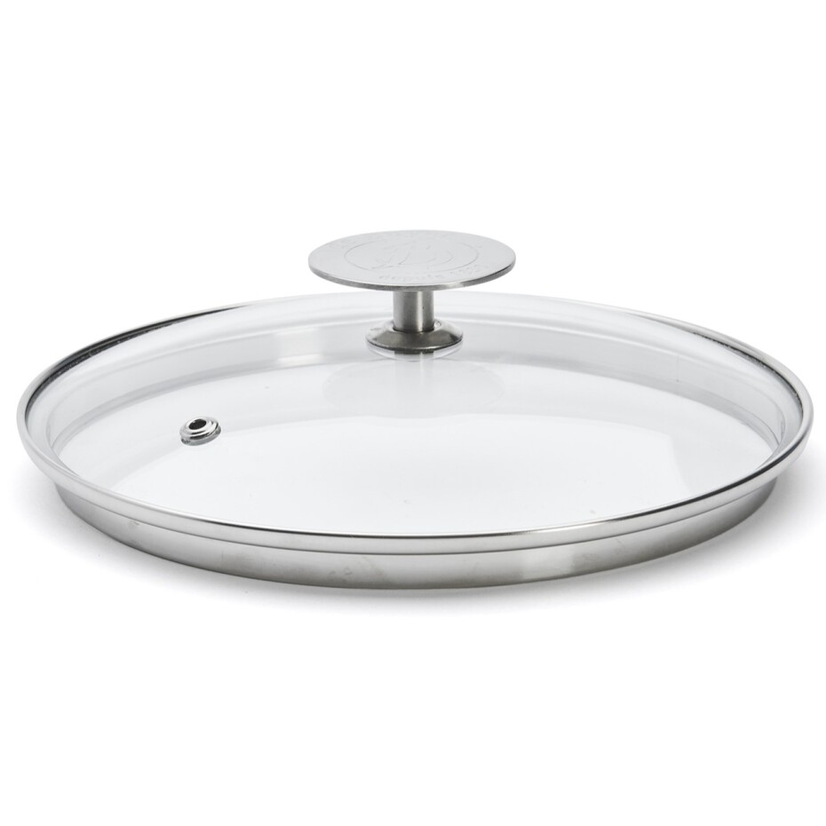 Poklice ALCHIMY 18 cm, sklo, de Buyer - main (0)