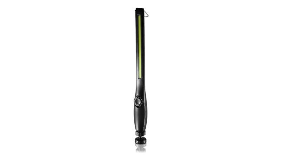 ERBA LED COB ruční svítilna 8 W ER-25032 - main (0)