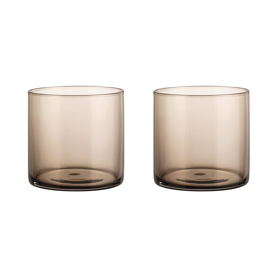 BLOMUS Set 2 skleniček mera kávové 200 ml - main (0)