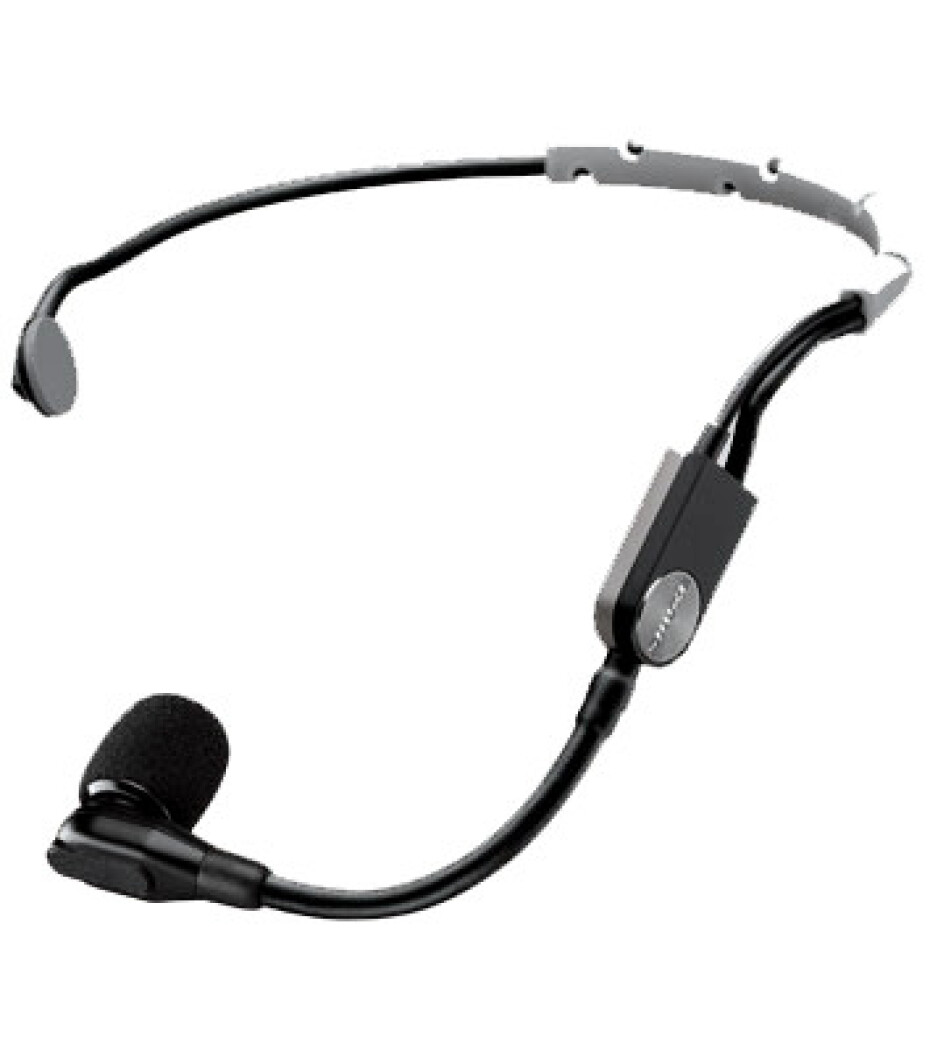 Shure SM35-TQG - main (0)