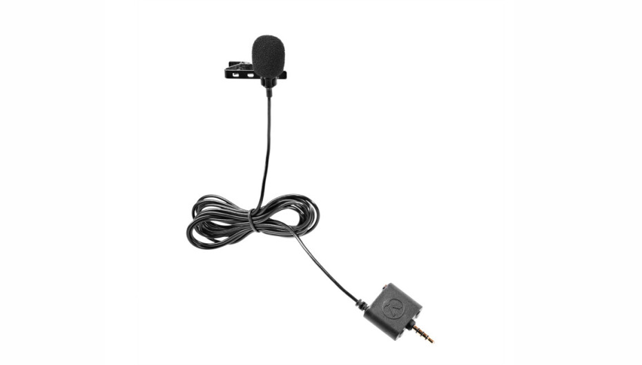 Austrian Audio MiCreator Y-Lav - main (0)
