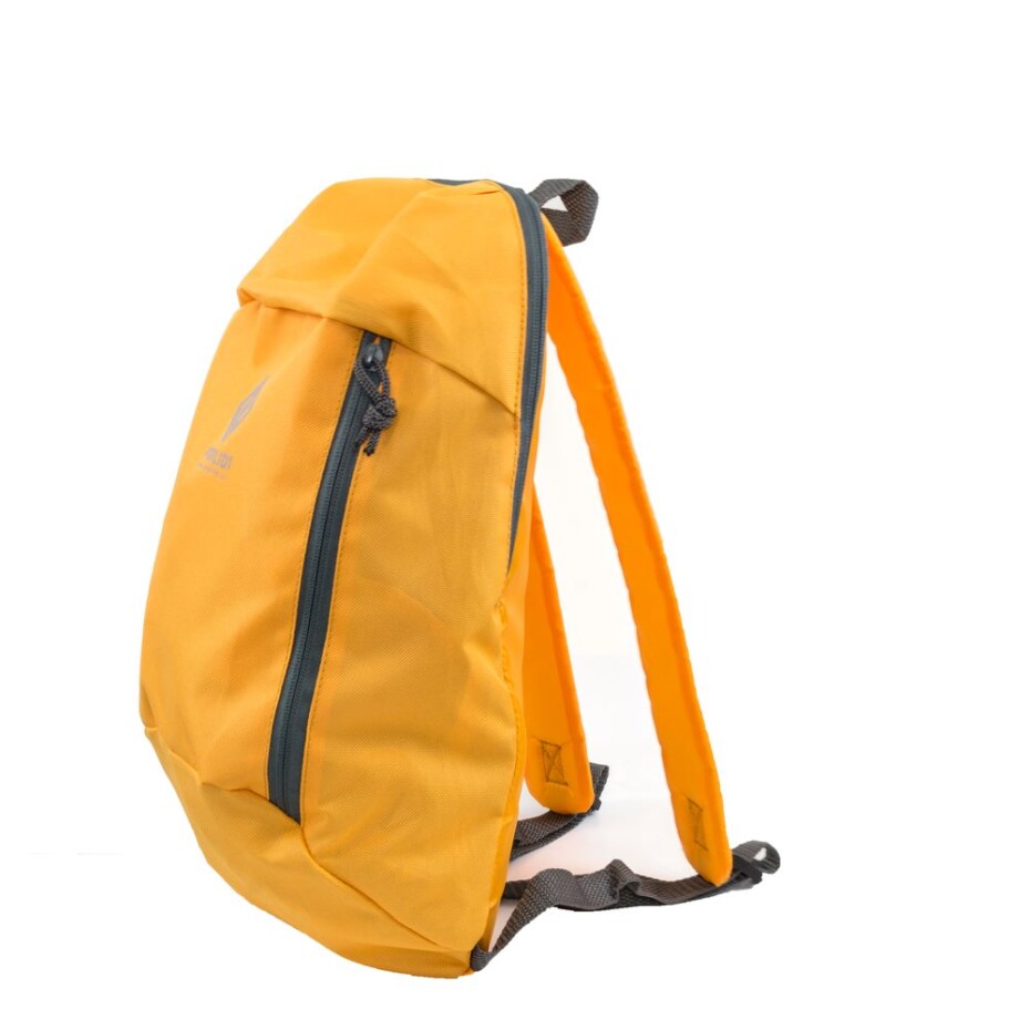 dětský sportovní batoh, Pidilidi, 10L, OS6048-17, oranžová - main (2)