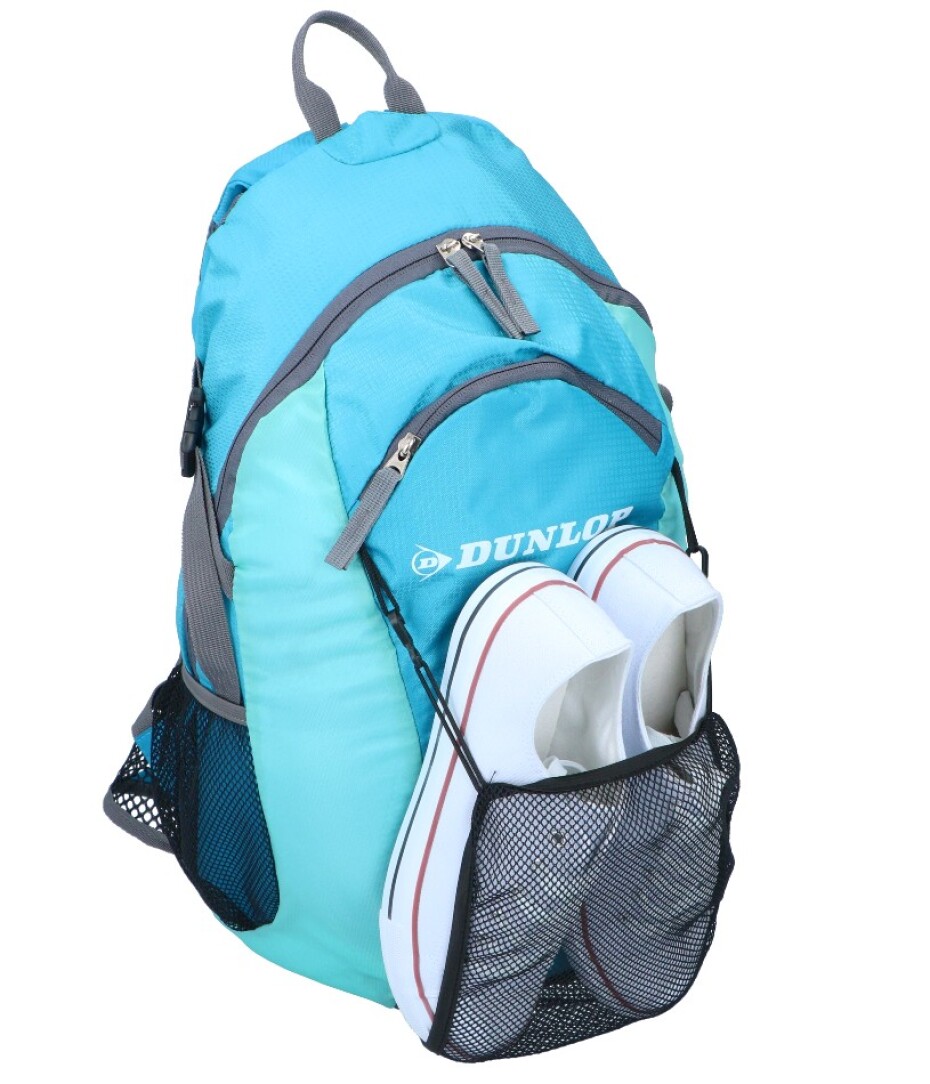 DUNLOP Cestovní batoh do letadla skládací 30x16x50cm ED-224891 - main (1)