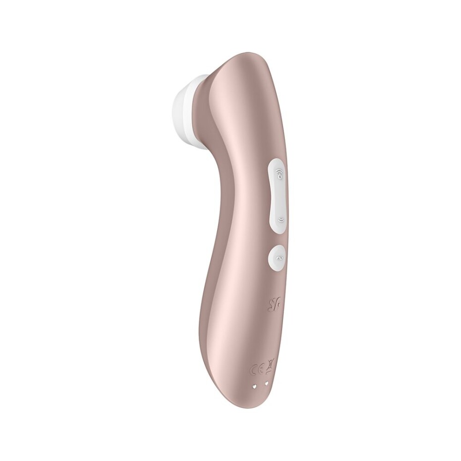 Satisfyer Pro 2 Vibration - main (11)