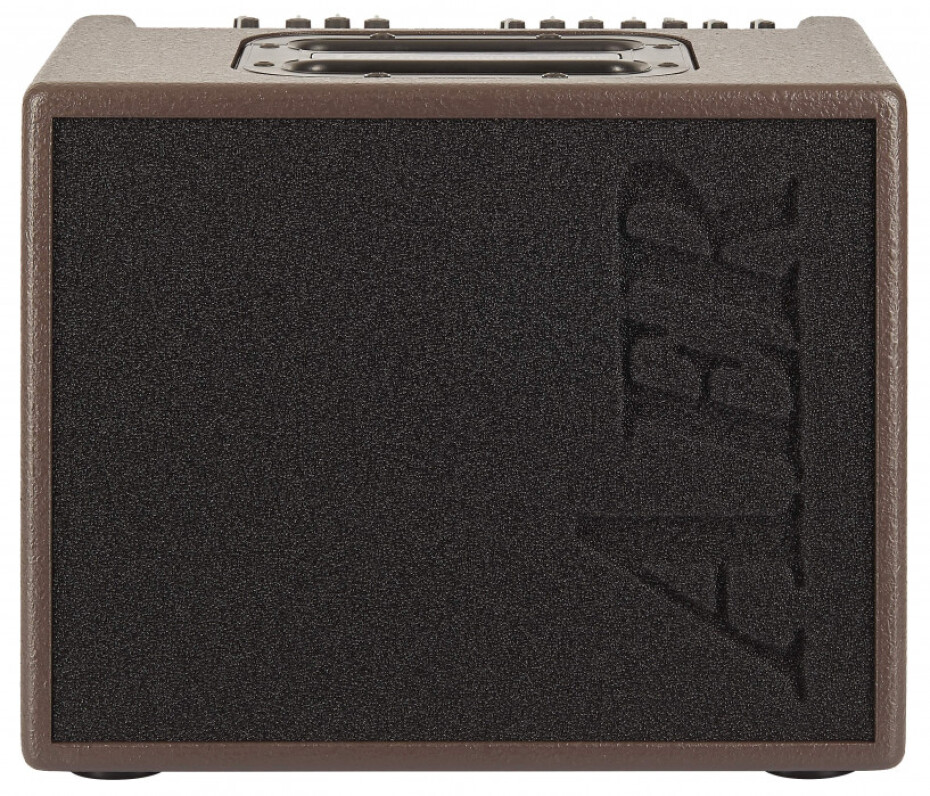 AER Compact 60 IV - Brown Spatter Finish - main (0)