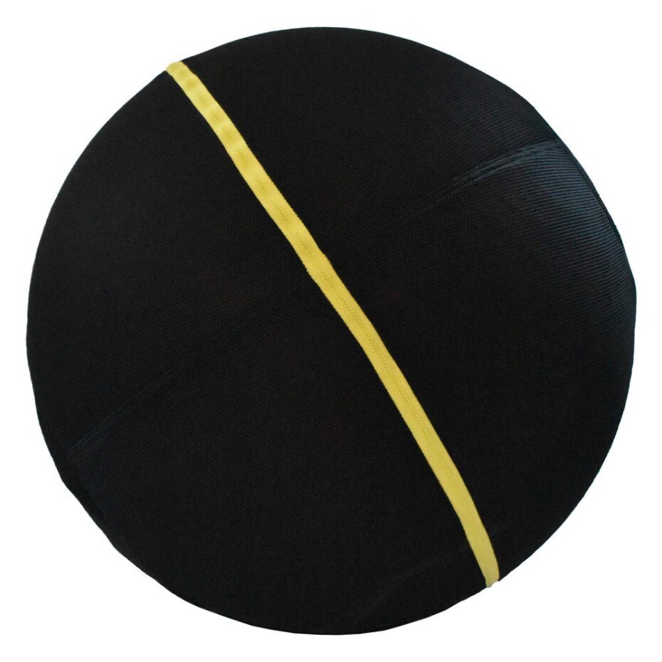 Sportago obal na gymnastický míč - 65 cm - main (0)