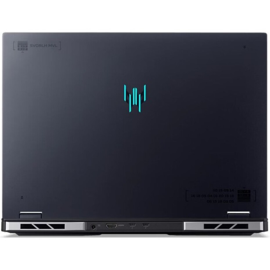 Acer Predator Helios Neo 18 (NH.QNQEC.005) černý - main (3)