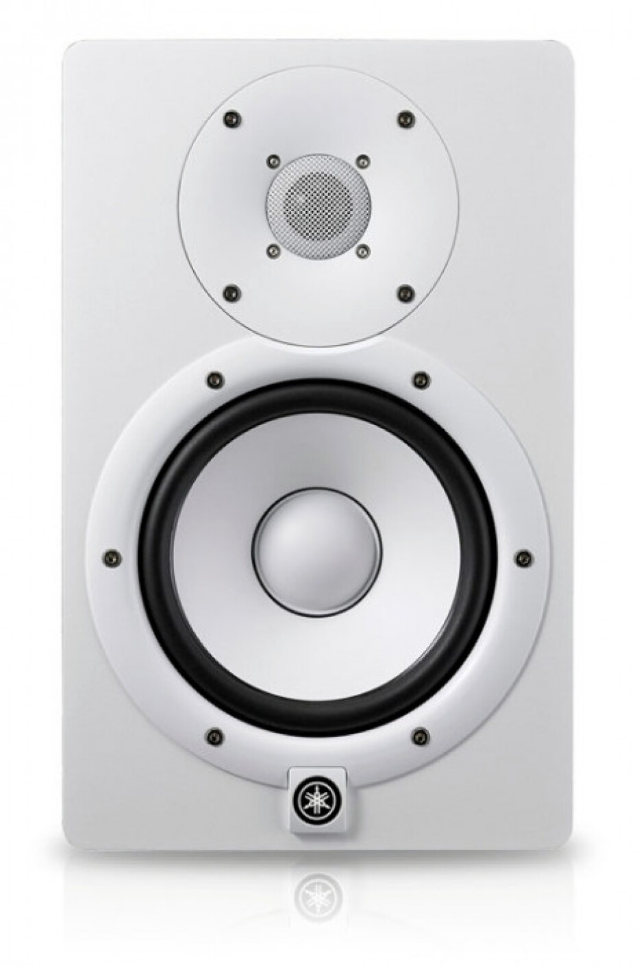 Yamaha HS7 White - main (0)