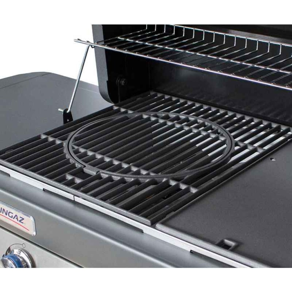 CAMPINGAZ Grilovací rošt Culinary Modular pro grily 3 a 4 Series 2000031300 - main (0)